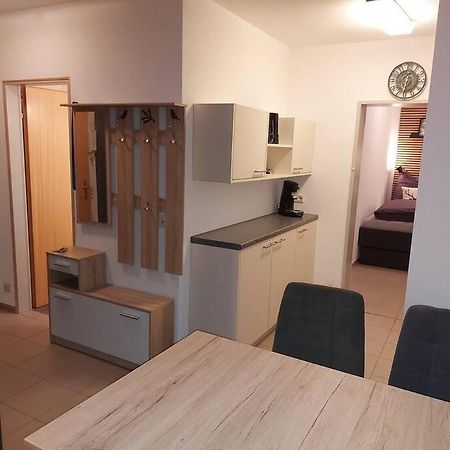 Ferienwohnung Lina Mit Toller Terrasse Im Schwarzwald Бернау  Экстерьер фото